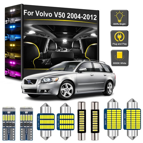Led interior light bulbs - light,