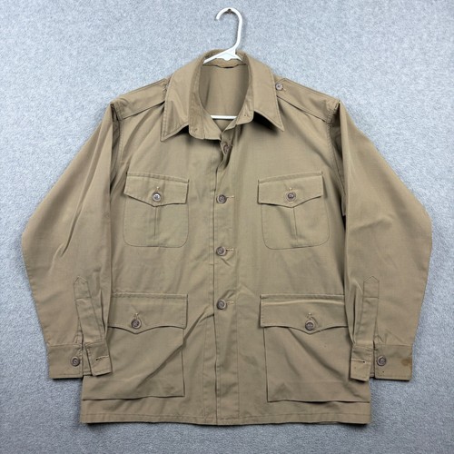 Vintage 60s bean - ll, safari