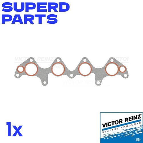 Suction manifold gasket fits - suction,