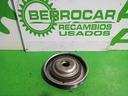9801350180 alternator pulley