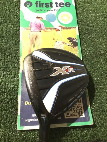 Callaway left handed ladies - left,