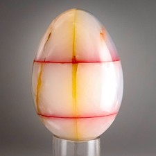 Banded Calcite Onyx Marble