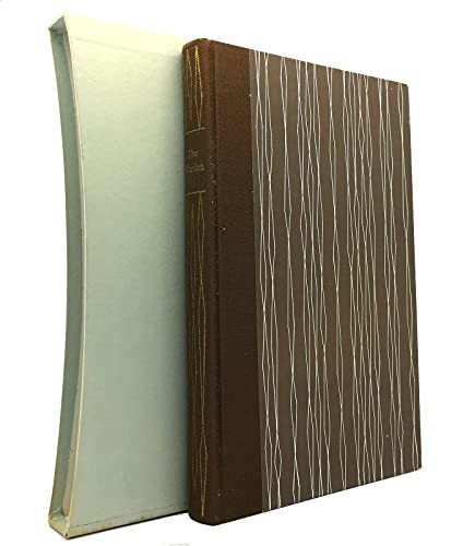 The warden folio - society,
