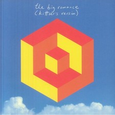 KITT, David - The Big Romance