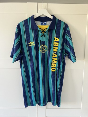 Ajax football shirt - ajax,