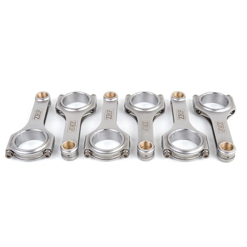 Forged connecting rods - connecting,