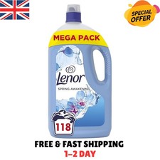 Lenor Fabric Conditioner 118