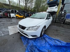 Breaking SEAT LEON MK3 2014