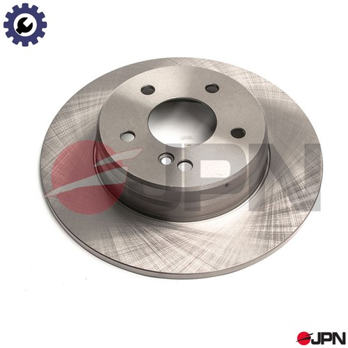 Brake disc 40h9072 - brake, 40h9072-jpn