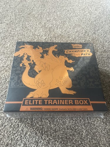 Pokemon tcg champions path - pokemon,