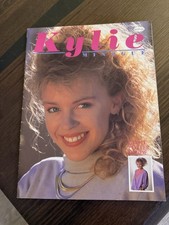 Rare 1987 kylie minogue - 1987,