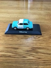 Atlas Original Hillman Imp