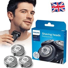 Philips SH50/50 Multiprecision Shaving Heads for shaver Series 5000 FB7