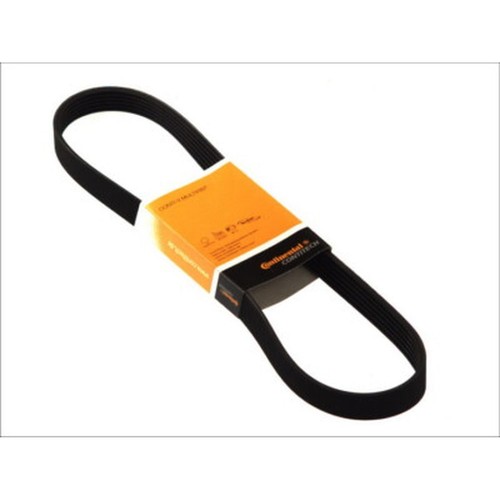 Contitech 1153 v ribbed - 6,