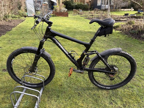 Scott genius ltd - scott, carbon