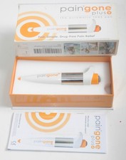 PAINGONE PLUS The Automatic TENS Pen Handheld Pain Relief Device tested working