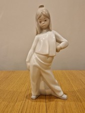 Vintage Spanish Porcelain