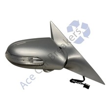 Mercedes-Benz SLK R171 03-10