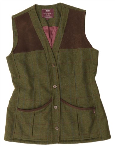 Musto womens gilet large - gilet, 14