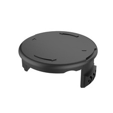 Spool Cover Spool Mowing