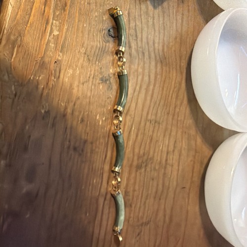 Vintage jade chinese - vintage, link
