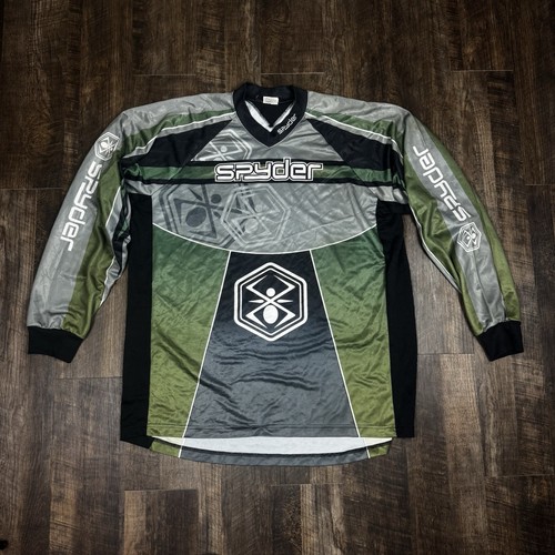 Spyder vintage motocross - vintage,