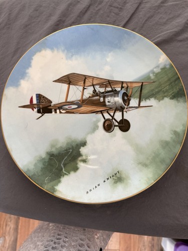Coalport sopwith pup limited - coalport,