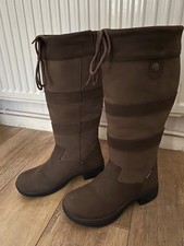 DUBLIN RIVER BOOTS SIZE 7