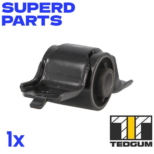 Mounting control trailing arm - mounting, control/trailing