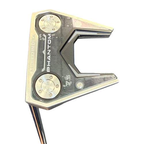 Scotty cameron phantom 5 - cameron,