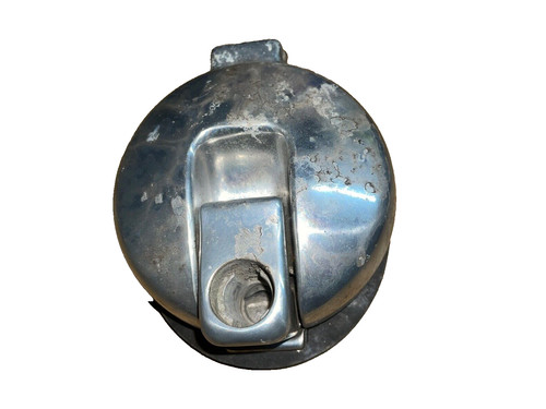Fuel tank cap - cap,