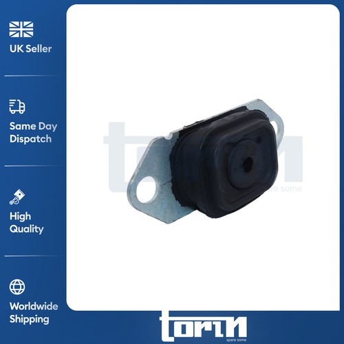 Gearbox engine mounting left - gearbox,
