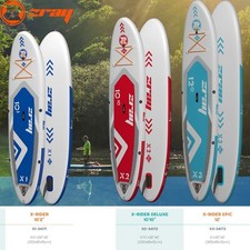 ZRAY Paddleboard Inflatable