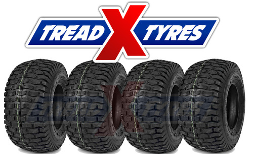 Four 16x6 tyre - tyre, &