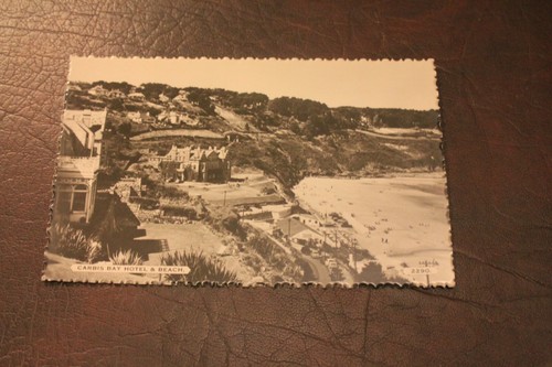 Carbis bay hotel beach rp - bay,, &