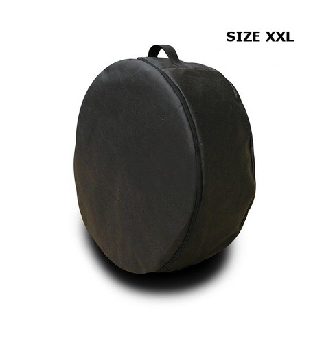 Xxl spare tyre - xxl, cover
