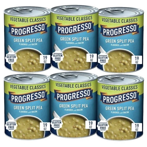 Progresso vegetable classics - progresso,