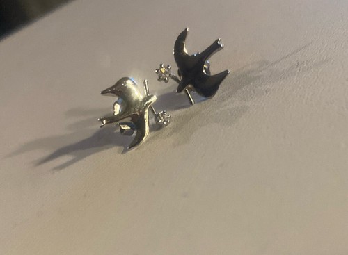 Vtg dove bird - dove,