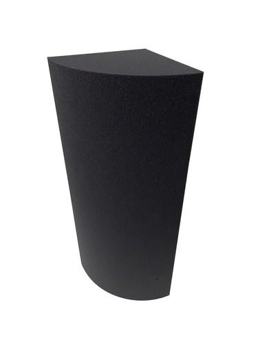 Advanced acoustics quadrant - advanced,