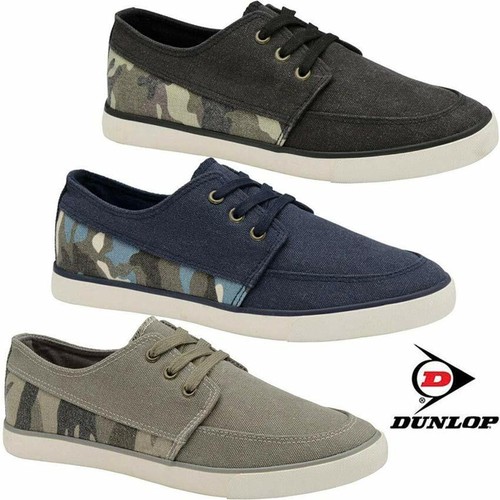 Mens lace casual canvas - mens,