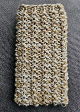 MOBILE PHONE COVER SOCK LARGER