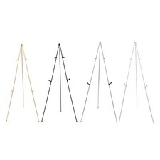 Telescoping Display Easel