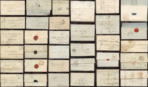 1781 1839 pre - pre, covers