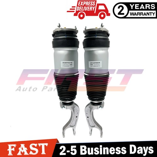 Pair front air - pair,