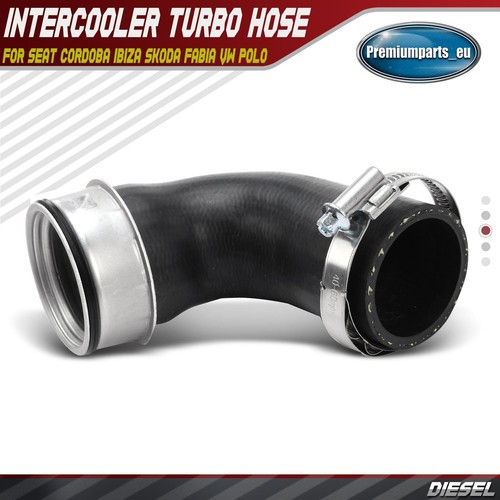 Intercooler turbo hose for - turbo,