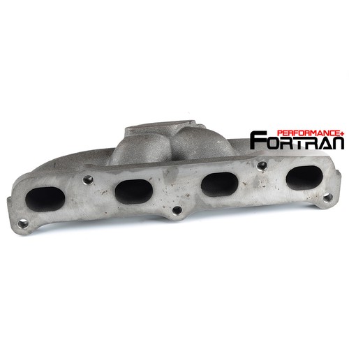 Turbo exhaust manifold for - turbo,