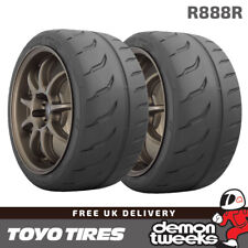 2 x 245/45 R16 94W Toyo Proxes
