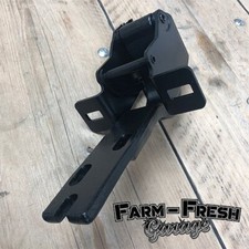 1955-59 Chevrolet / GMC Truck