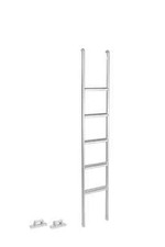 Aluminium Internal Bunk Ladder 1500mm X 290mm Motorhome Caravan Camper Horsebox