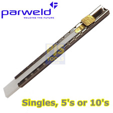10 x parweld 684001 - 5,
